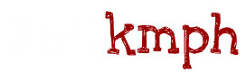360kmph Logo